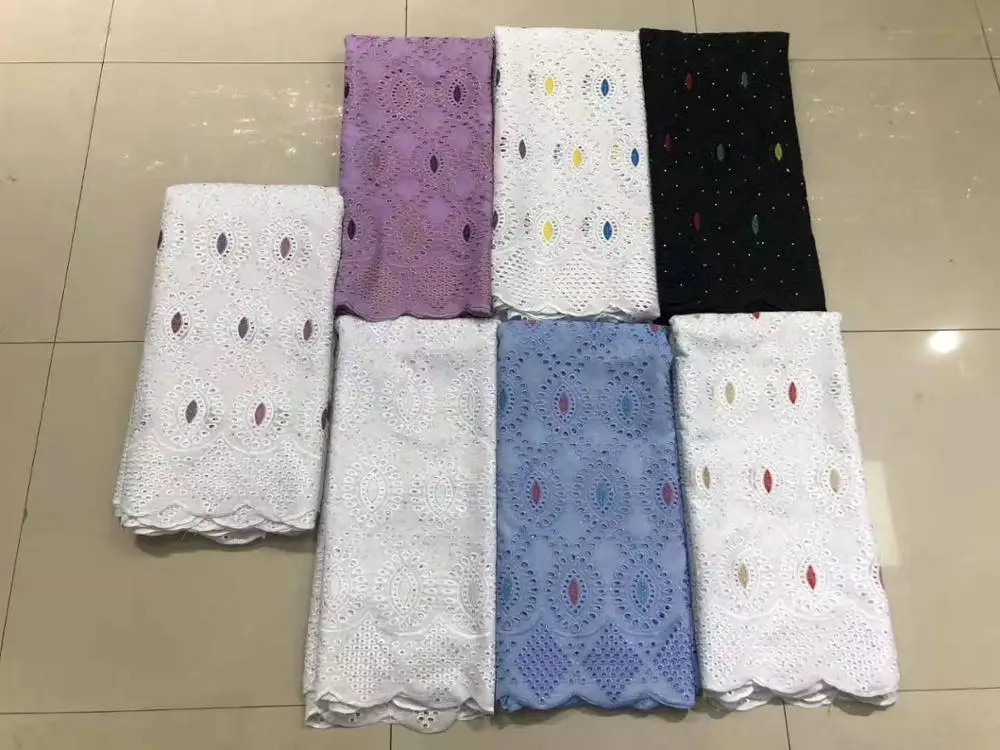 Новейшая Черно-Белая французская кружевная ткань 2020 Высококачественная