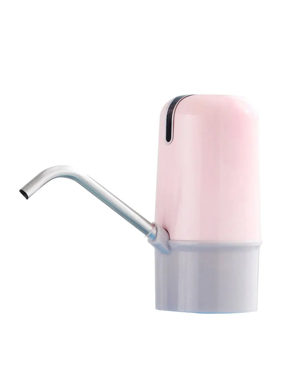 

Smart Ultra-Quiet Household Drinking Water Pump Portable USB Charge Automatic Electric Drinking Bottle Water Dispensing Pump