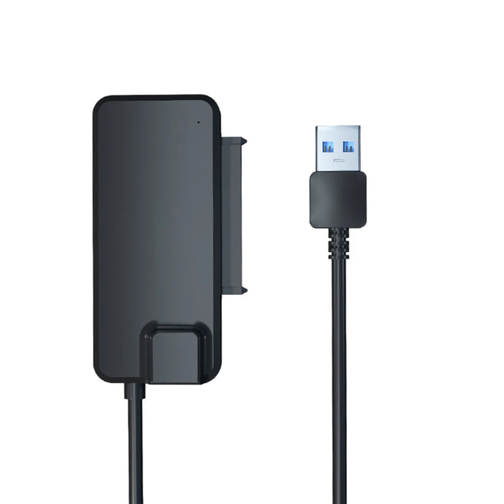 

SATA Converter SATA to USB 3.0 Adapter External Converter for 2.5 3.5 Inch SSD HDD External Hard Drive Disk SATA to USB Cable