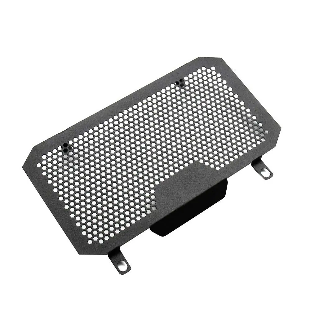 Мотоциклетная решетка радиатора масляный радиатор крышка для HONDA CB500X 2013-2018 CB500F