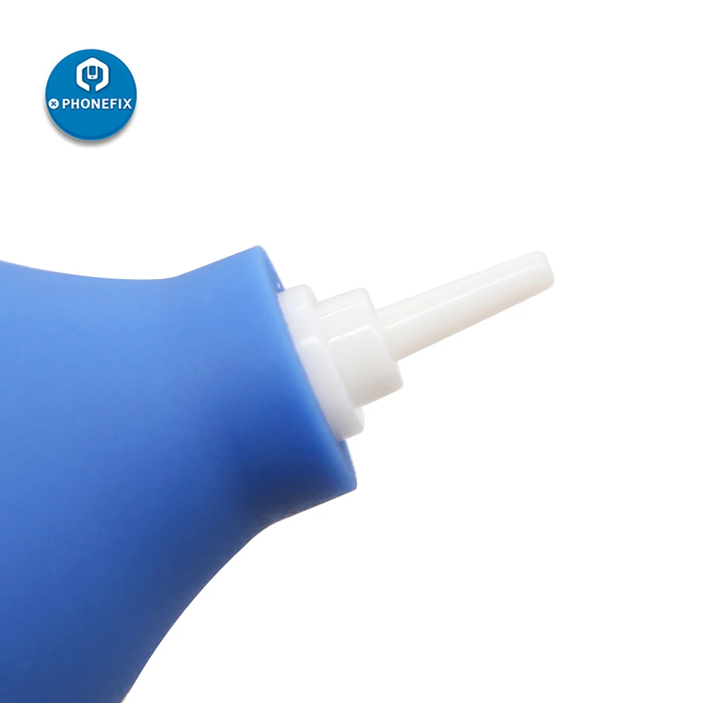 Резиновый Воздуходувка с шариковым насосом мощный пылеочиститель для сотового