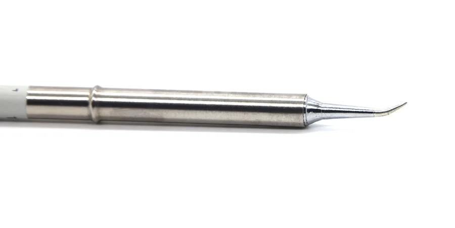 T12 JL02 серии паяльник наконечники для HAKKO ручка СВЕТОДИОДНЫЙ Переключатель