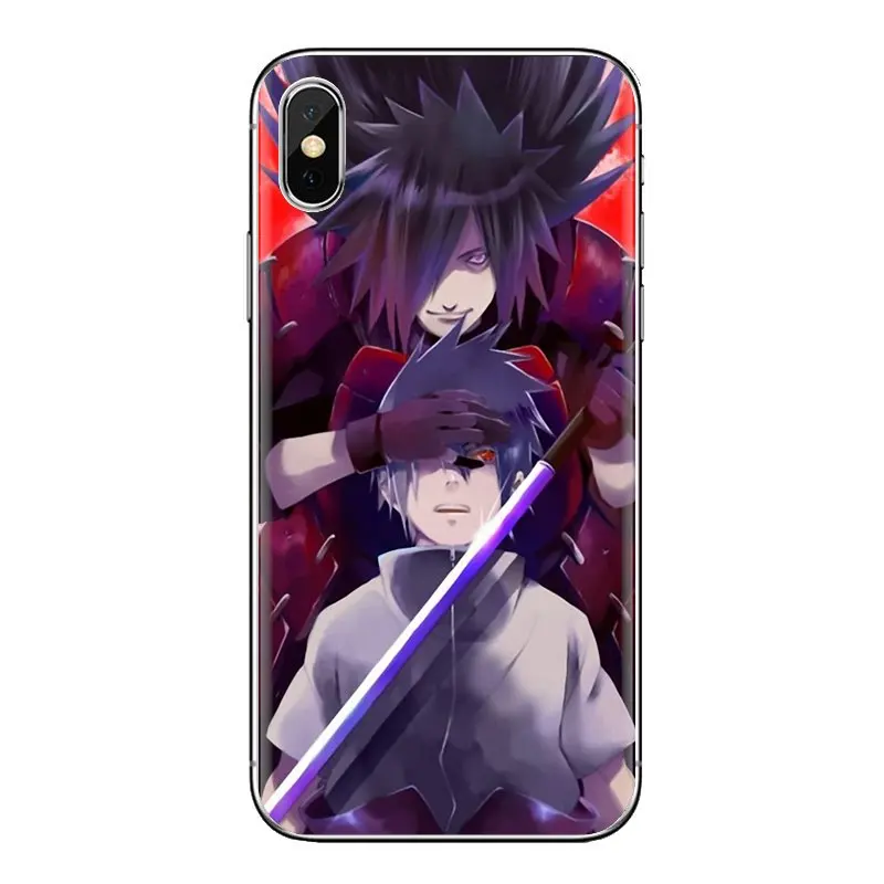Лидер продаж Наруто Минато производства компании &quotkakashi" для huawei Honor 7X V10 6C V9 6A