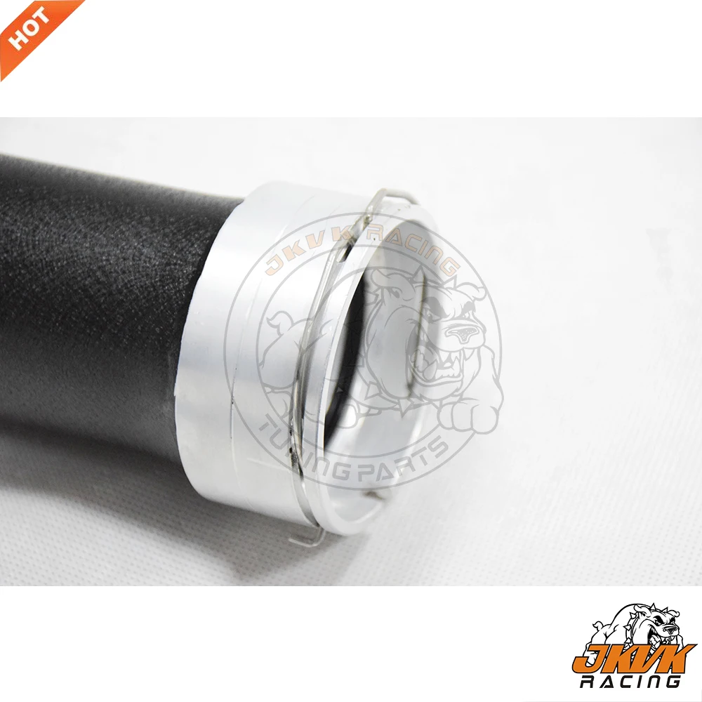 JKVK RACING EVO 2 Performance Intercooler Chargepipe Kit For B MW F20 F22 F30 F32 1 Series 2/3/4 520mm x215mm x145mm | Автомобили и