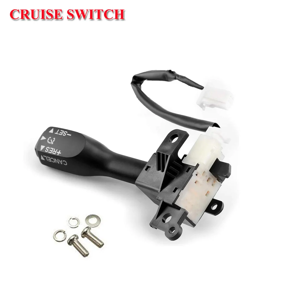 84632-34011 84632-34017 круиз Управление переключатель Скорость режим для Toyota Highlander RAV4 4runner