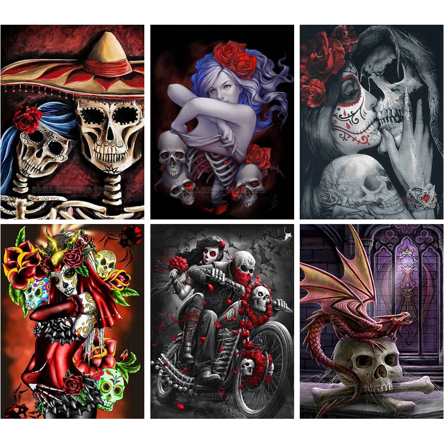 

Набор для рисования по номерам на холсте «поцелуй Девушка»