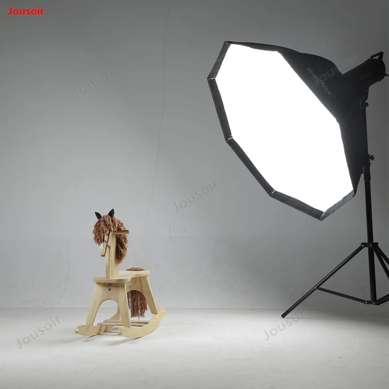 Godox 120 см портативный восьмиугольный зонтик софтбокс SB-UE 120 см 47in с креплением Bowens для Speedlite CD50 T03P