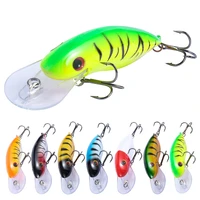 1pcs crankbait fishing lure105mm13g floating isca artificial plastic hard bait wobblers minnow bass pike bait fishing tackle