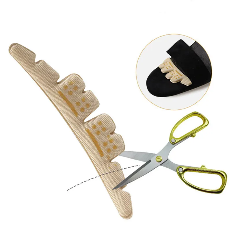 1 пара нескользящие накладки на высокий каблук пара|Вкладыши и подушечки| |