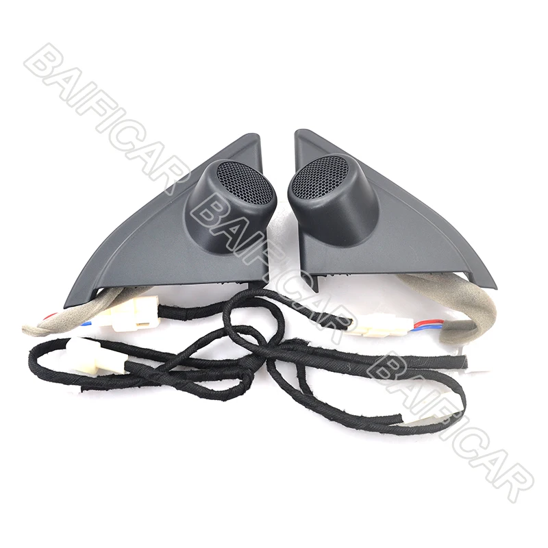 Baificar совершенно новая Подлинная Высококачественная Треугольная пластина рог