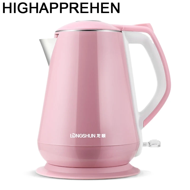 

Czajnik Cooking Smart Mug Warmer Pot Bouilloire Hot Water Panela Kitchen Appliance Part Chaleira Eletrica Tea Electric Kettle