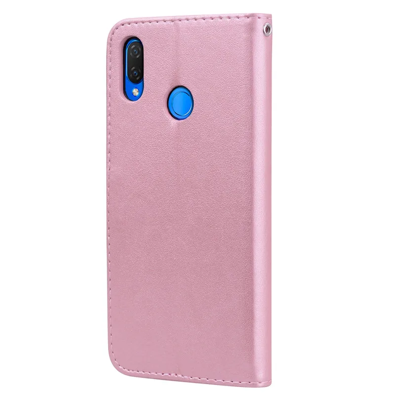 Huawei P20 Коврики 10 20 P8 Lite Y5 Y6 Prime P Smart чехол-портмоне с откидной крышкой на Honor 7A 7C Pro 8A 8S 6X 7X 8X 8 10 9 Lite