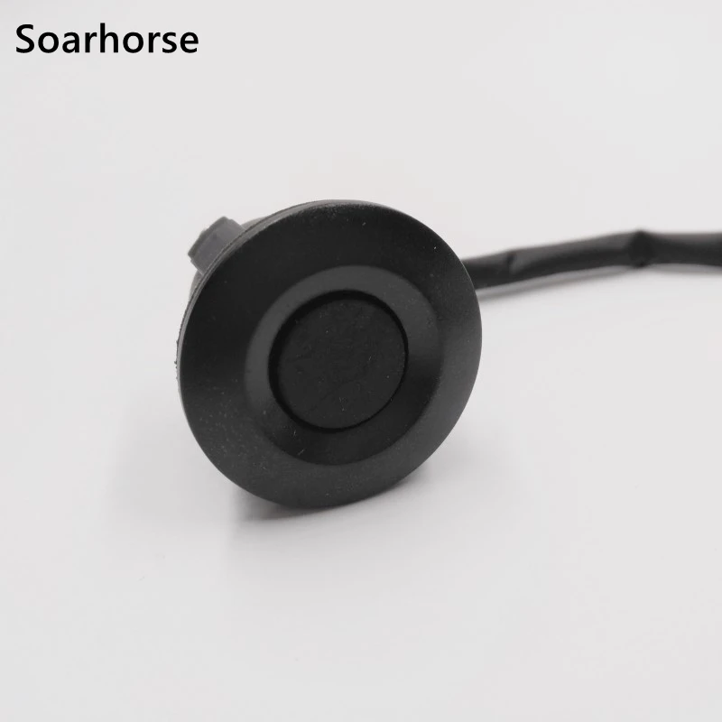 Выключатель с открытой кнопкой Soarhorse для Mazda 2 D651624B0B|Переключатели и рычаги авто| |