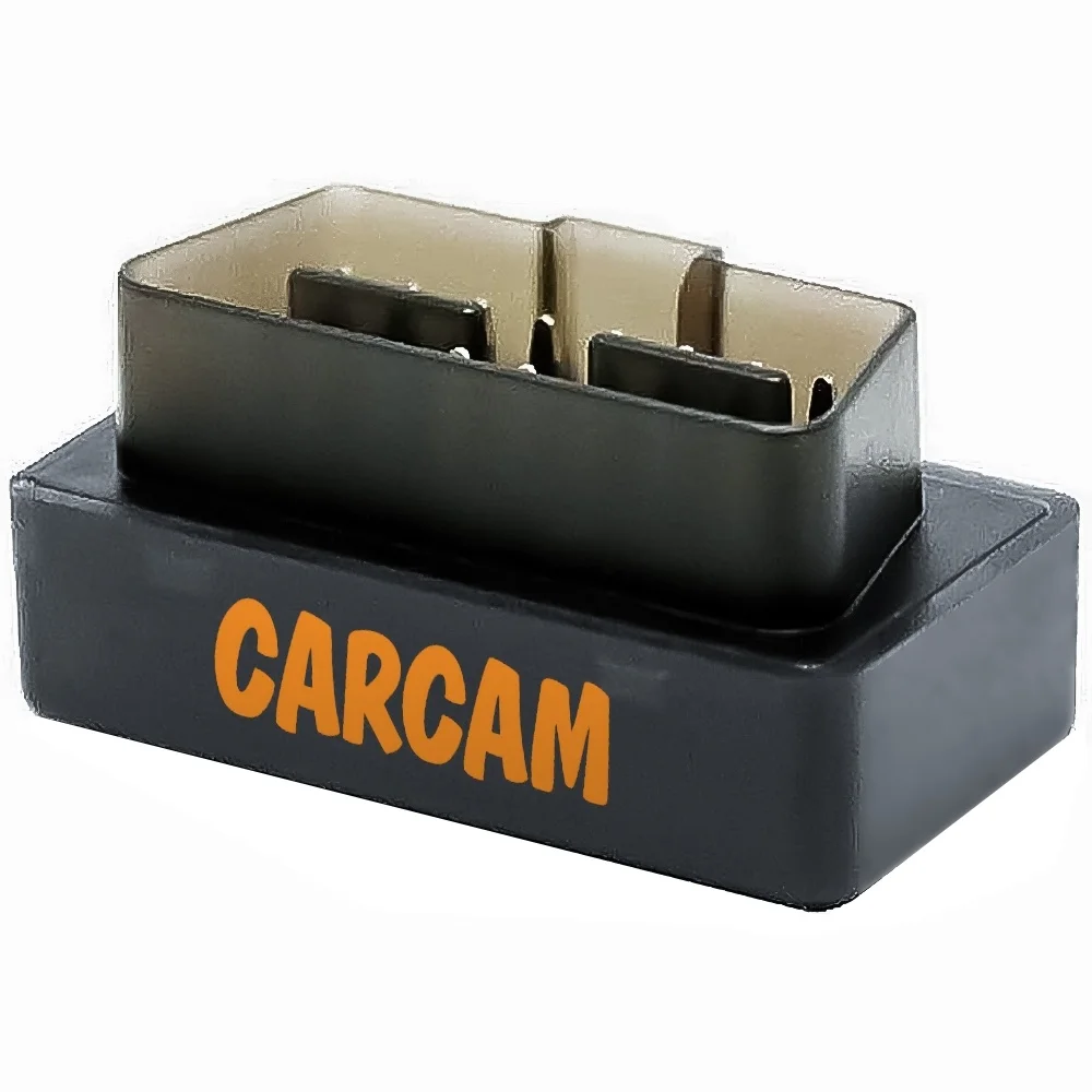 Сканер для диагностики автомобиля CARCAM OBD2 V1.5 ELM327 iOS |
