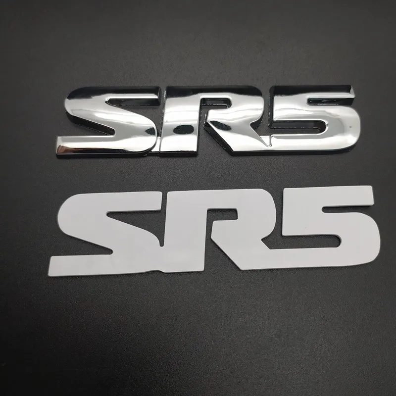 Эмблема на переднюю решетку автомобиля значок радиатора для Toyota Tacoma 4Runner Tundra Sequoia