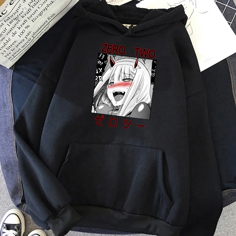 Толстовка с капюшоном в стиле японского аниме любимый Франции мужские свитшоты