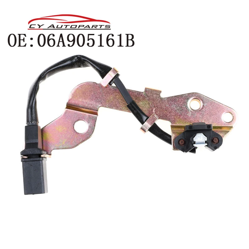 Датчик положения коленчатого вала YAOPEI для AUDI A3 A4 VW Beetle Bora Caddy Golf Passat Polo Sharan Jetta