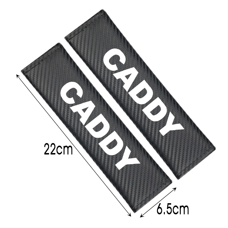 Чехол для автомобильного ремня безопасности из углеродного волокна интерьерные