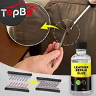 Жидкий клей для ремонта автомобильных сидений, 30 мл50 мл