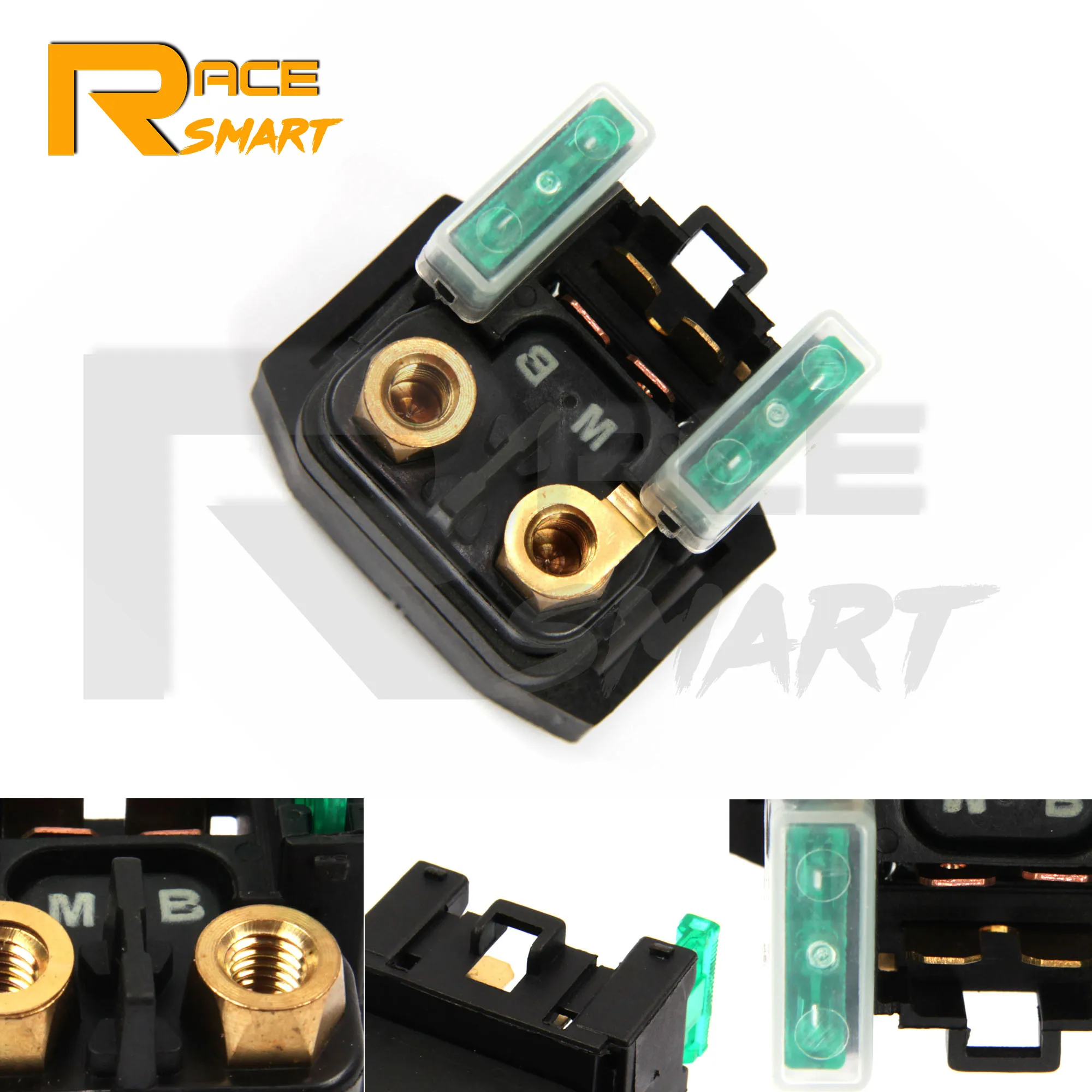 Электрическое реле для мотоцикла стартер соленоид аксессуары YAMAHA 1300 XVZ1300 ROYAL STAR