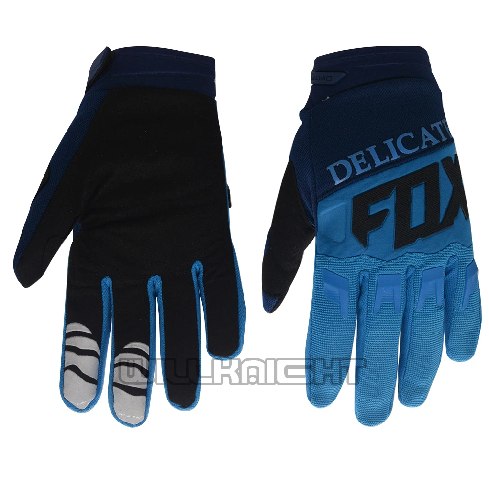 

Delicate Fox Scooter Dirtpaw Racing Glove Motorbike Motocross Mountain Bicycle Off Road Enduro Gloves