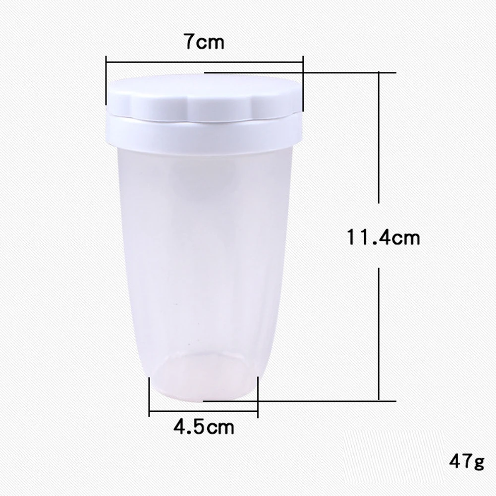 

Kitchen Shaker Flour Icing Sugar Coffee Sifter Lid Shaker Chocolate Flour Shaker Cooking Bread Bakingware Tools Kitchen Supplies