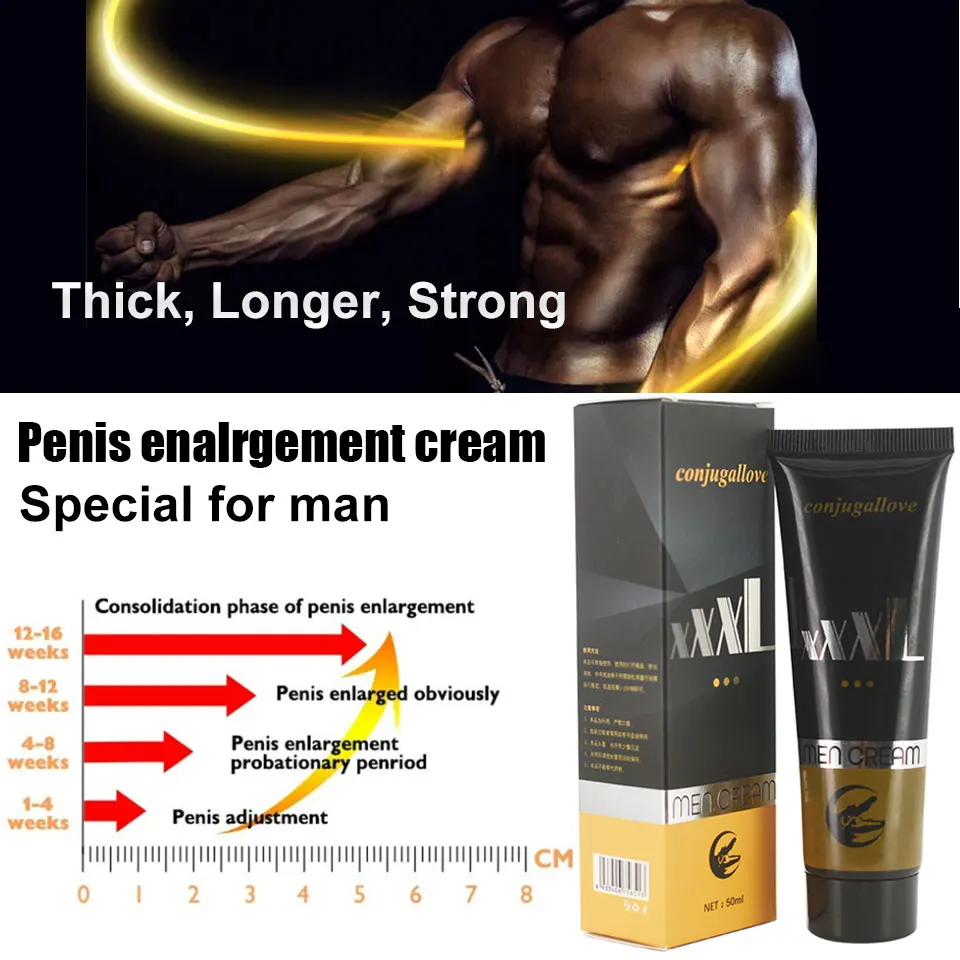 Большой член мужской масло для увеличения пениса крем XXL увеличить Xxl Размеры
