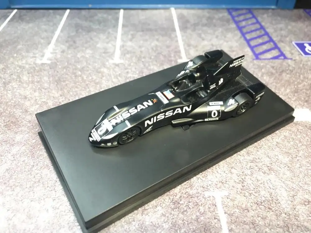 

Sparky 1/64 Delta wing #0 LM 2012 DieCast Model Car Collection Limited