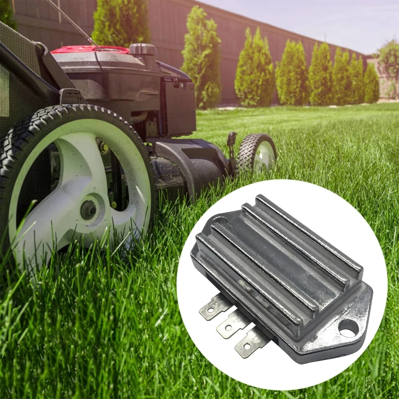 Выпрямитель регулятора для двигателя Kohler AM102596 234279 2575503S 4140305 4140309 - купить по