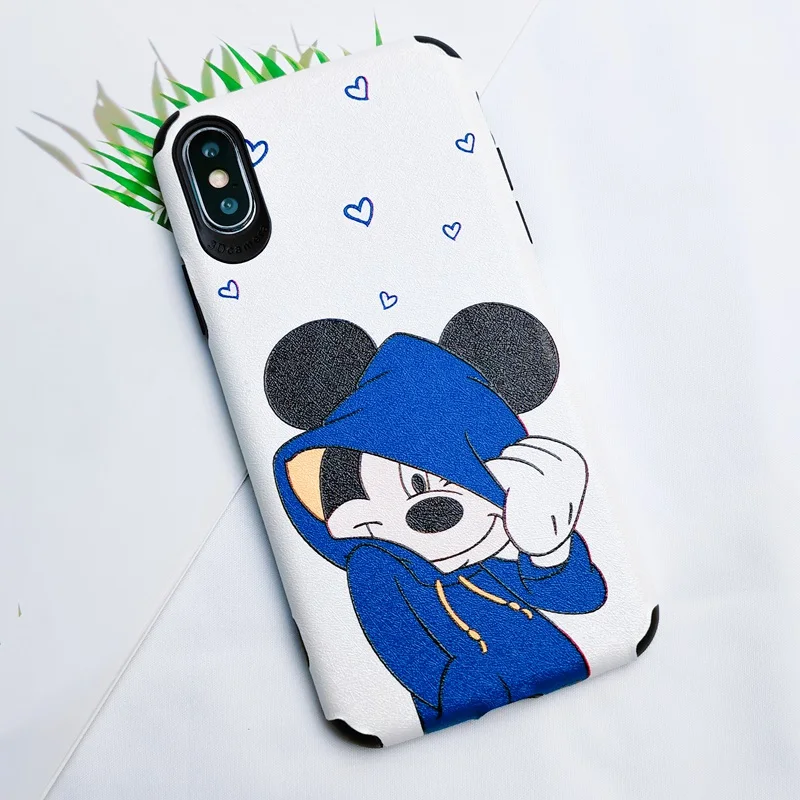 Half MKBlue Мягкий чехол для iPhone 7, 8 Plus, 6, 6 S Plus, X, Xs, XSMax, XR, 11 Pro, Max, чехол для телефона, чехлы - Цвет: Half MKBlue