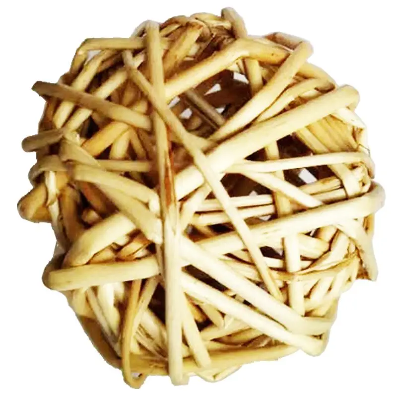 Для небольшого животного хомяка покрывается катышками интерактивный кролик шар