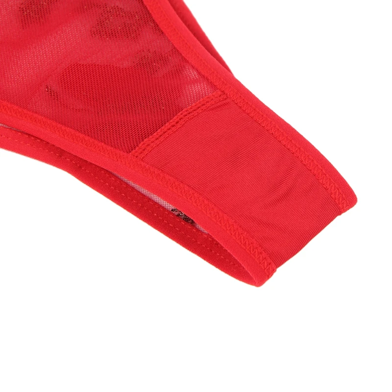 

Hot Intimates Sexy Sets Red Butterfly Pattern Transparent Women's Underwear Set Underwired Push Up Lenceria Sensual Mujer R81023