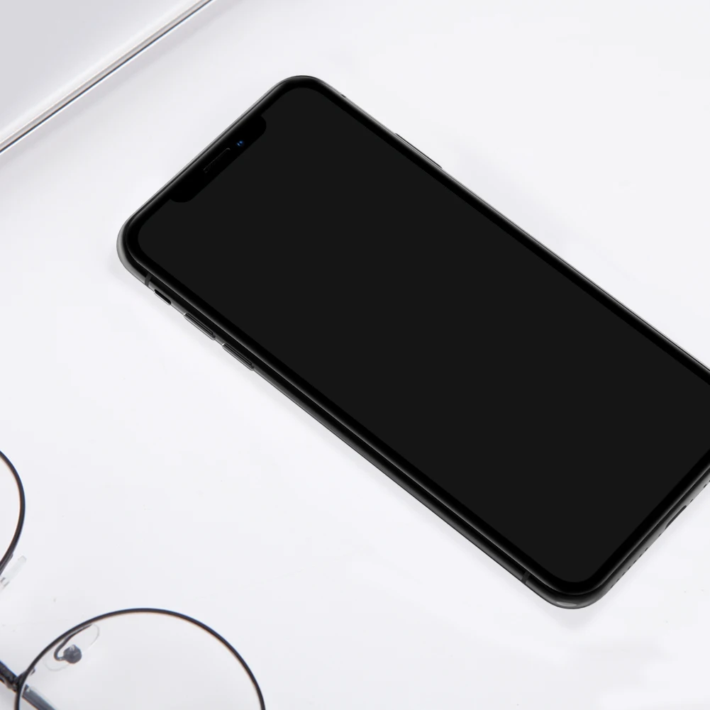 NILLKIN 3D закаленное стекло для iPhone 11/iPhone 11 Pro Полное покрытие 3D CP+ MAX Защитная пленка для экрана для iPhone 11 Pro Max