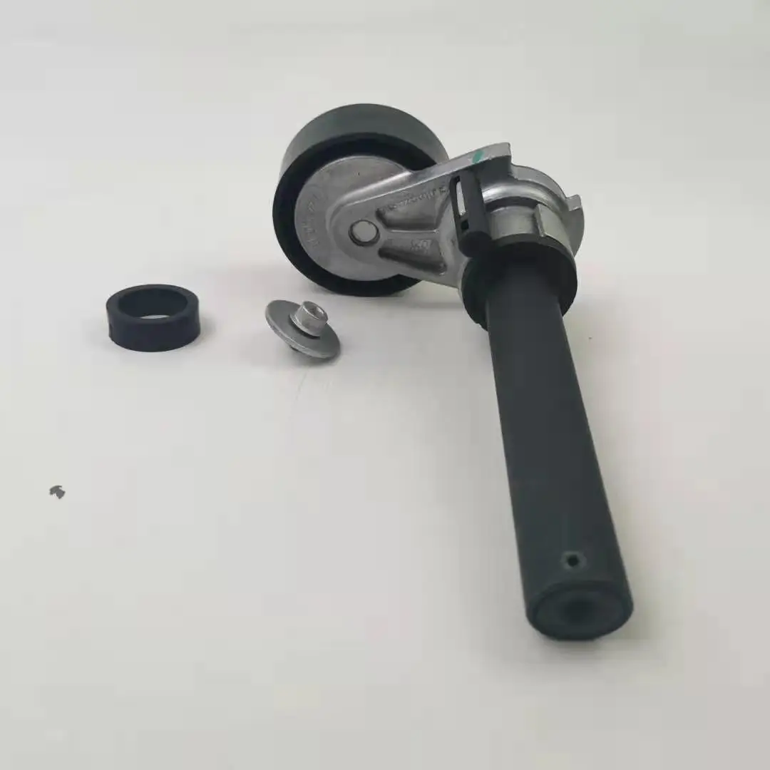 Натяжитель ремня генератора EA888 1 8 T 2 0 06J903133A 06J 903 133A для VW Tiguan Golf hood BEETLE Passat AUDI