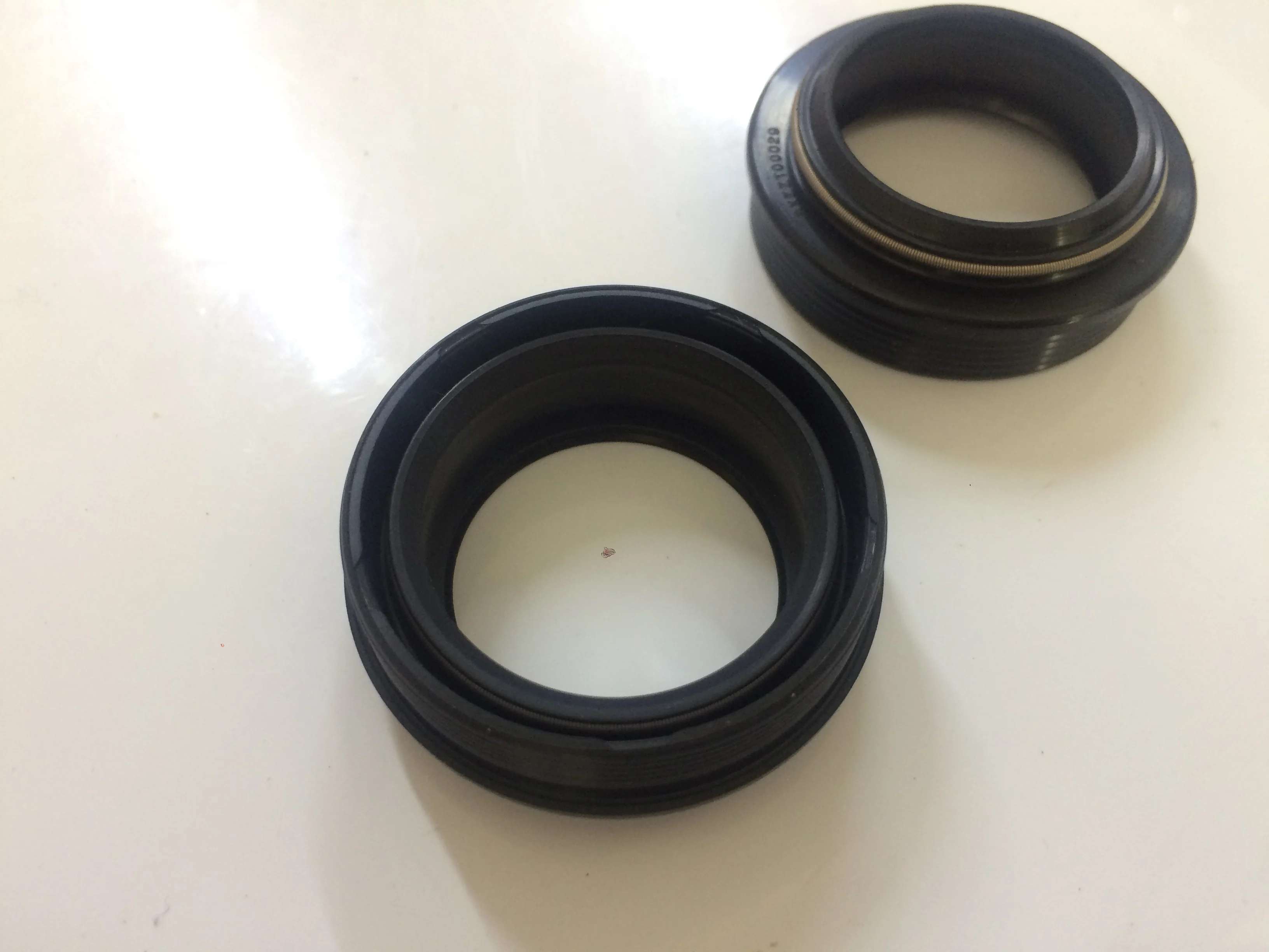 Велосипедная передняя вилка 32 мм уплотнительное кольцо из пены для Fox X Fusion