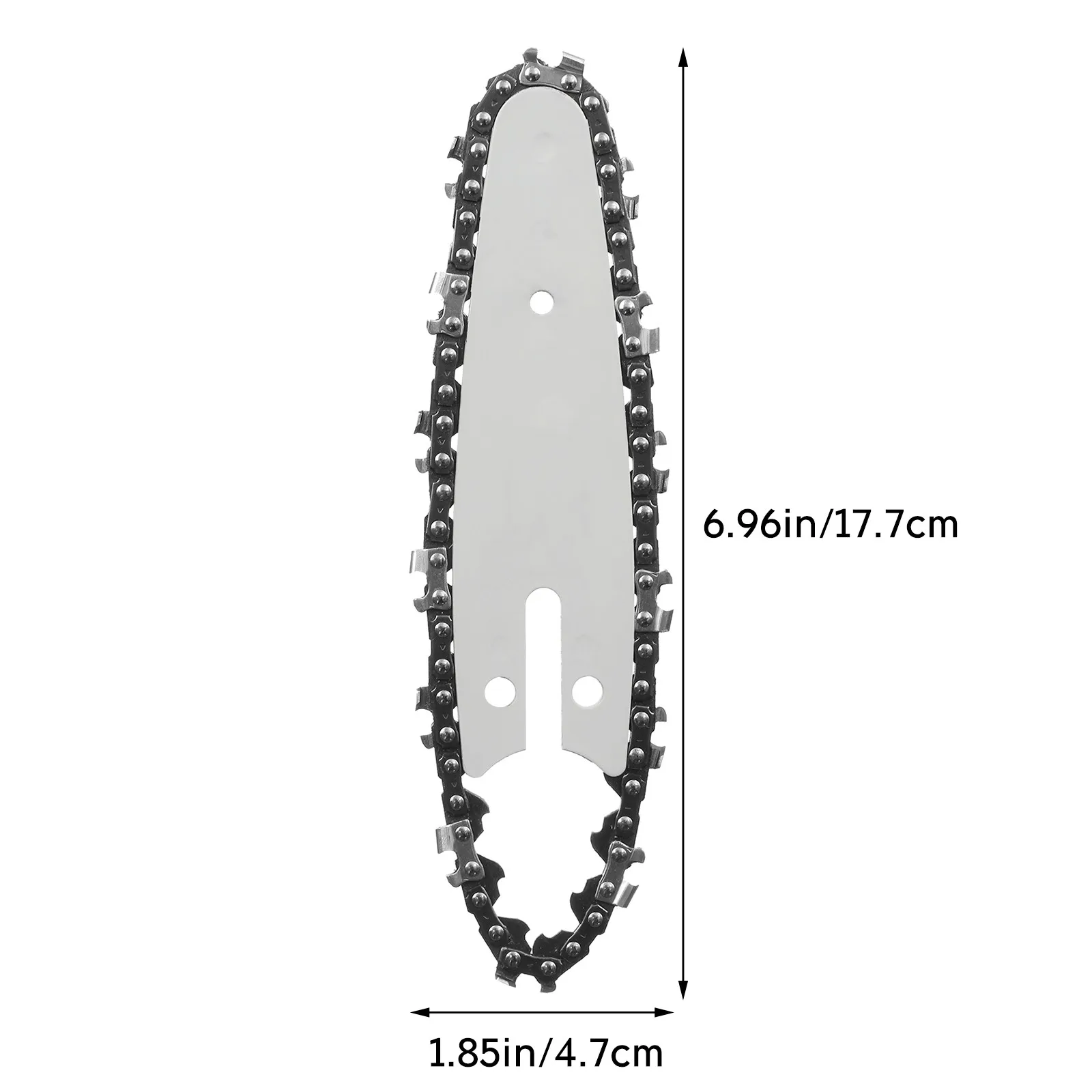 Новая беспроводная электрическая портативная бензопила 4 дюйма 24 В | Инструменты