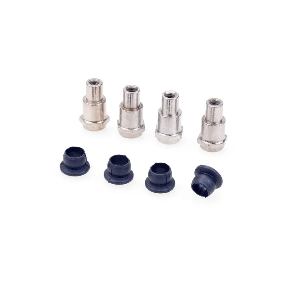 

Амортизатор для установки втулки для ZD Racing HOBAO ARRMA 1/8 RC багги Truggy Monster Cars