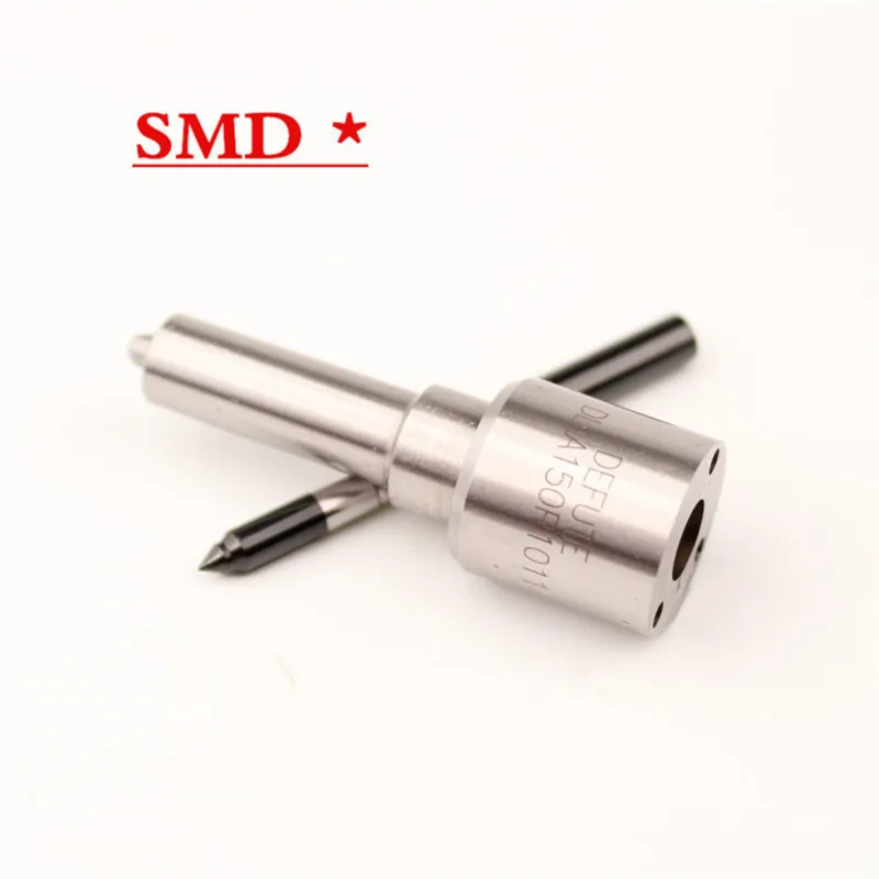 4 pieces / China Factory Cheap Stock Diesel fuel Common Rail injector nozzle DLLA150P1011  Автомобили и