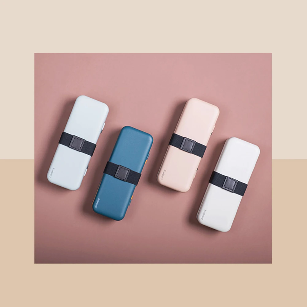 Бытовая швейная коробка набор упаковочная многофункциональная сумка Контейнер