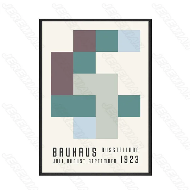 

Simple Abstract Colorful Lattice Poster Nordic Style Wall Canvas Canvas Print Painting Modern Living Room Bedroom Decoration