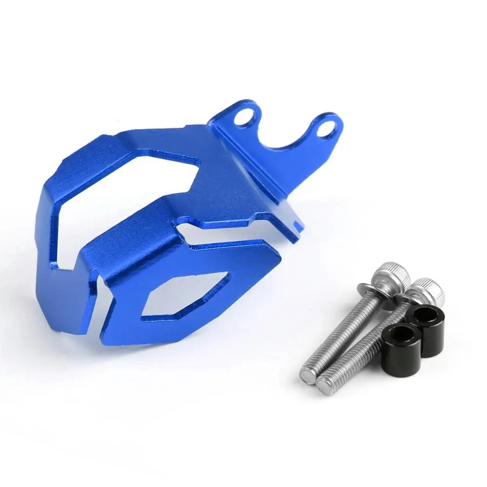 

Artudatech For BMW F700GS F800GS Front Brake Pump Fluid Reservoir Guard Protector F 700 800 GS 2013-2018 2014 Oil Cup Cover