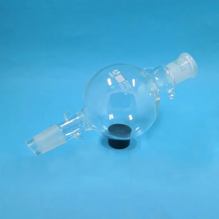 Лабораторное стекло для хроматографии от 100 мл до 2000 резервуар растворителя с