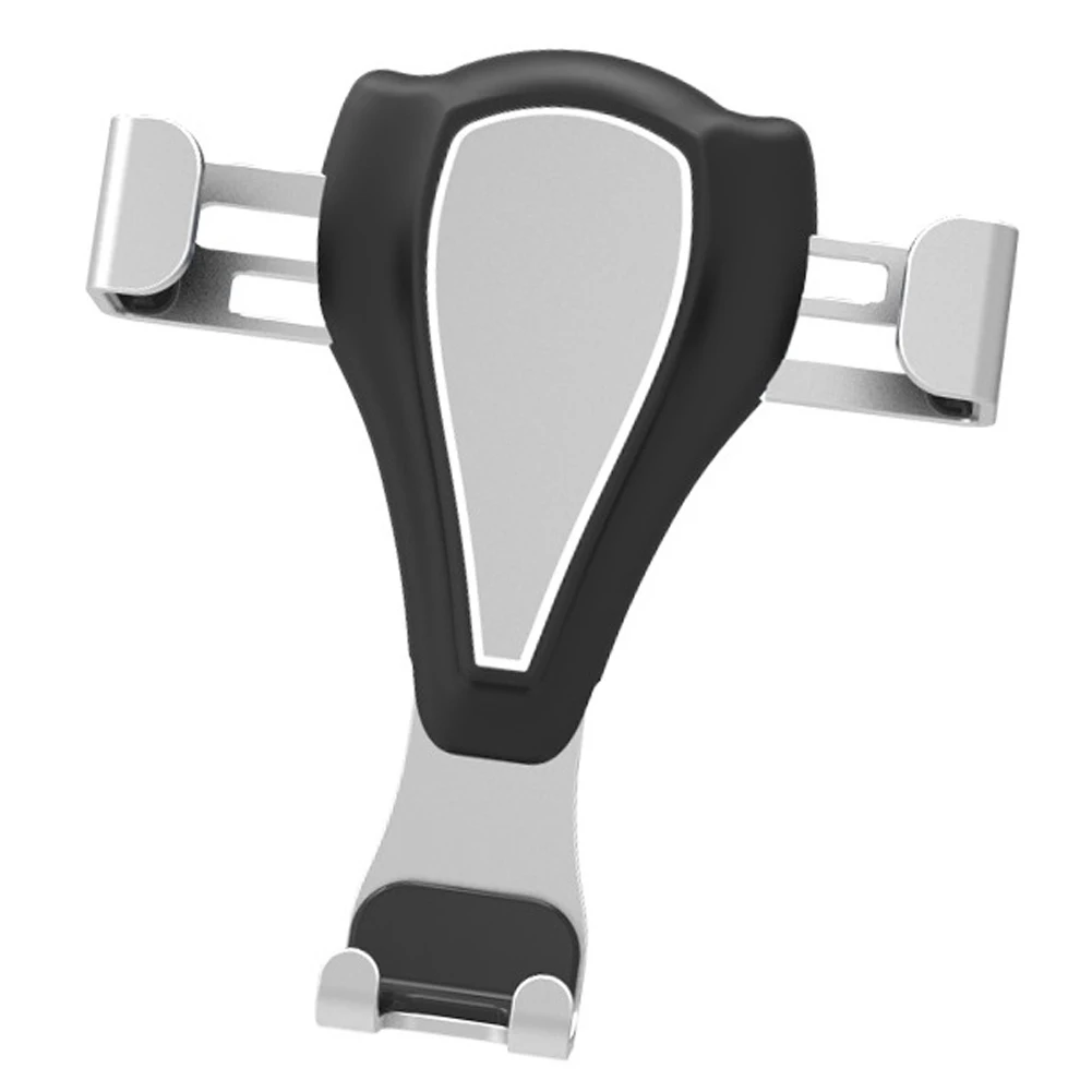 Гравитационный Автомобильный держатель для телефона на GPS универсального