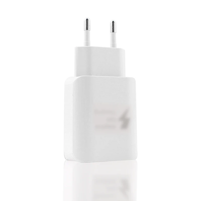 Универсальный AC DC 5V адаптер питания 3 портовый USB зарядное устройство для