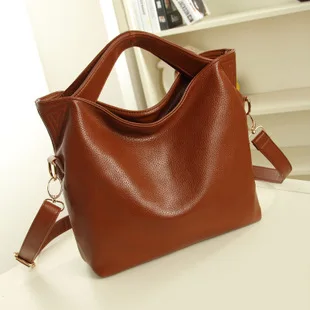 

Ladies' Luxury Designer Handbag Large Tote Fashion Hobo Pu Leather Crossbody Shoulder Bag Big Capacity Zipper For Women 2021