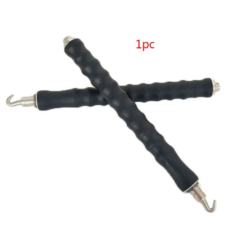 

Steel Reinforcement Bar Semi Automatic Retractable Rebar Wire Tied Hook R9UF