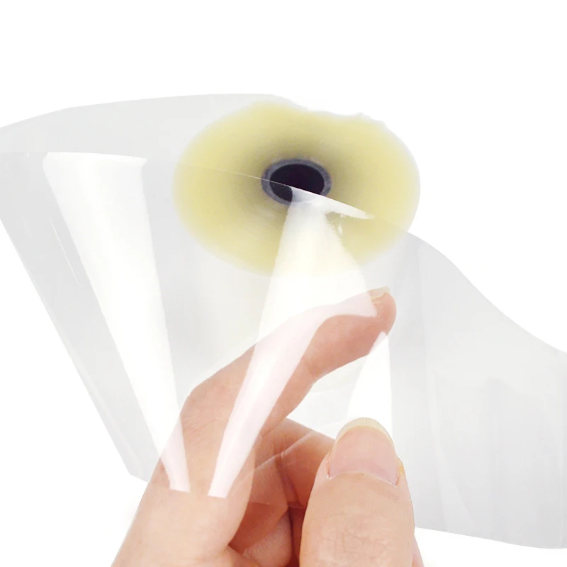 Прозрачный мусс для края торта s обертывание десерт вокруг DIY выпечки