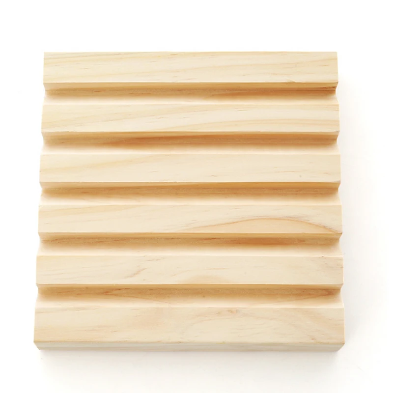 Новинка 2019 демонстрация колец из массива дерева демонстрационный дисплей для