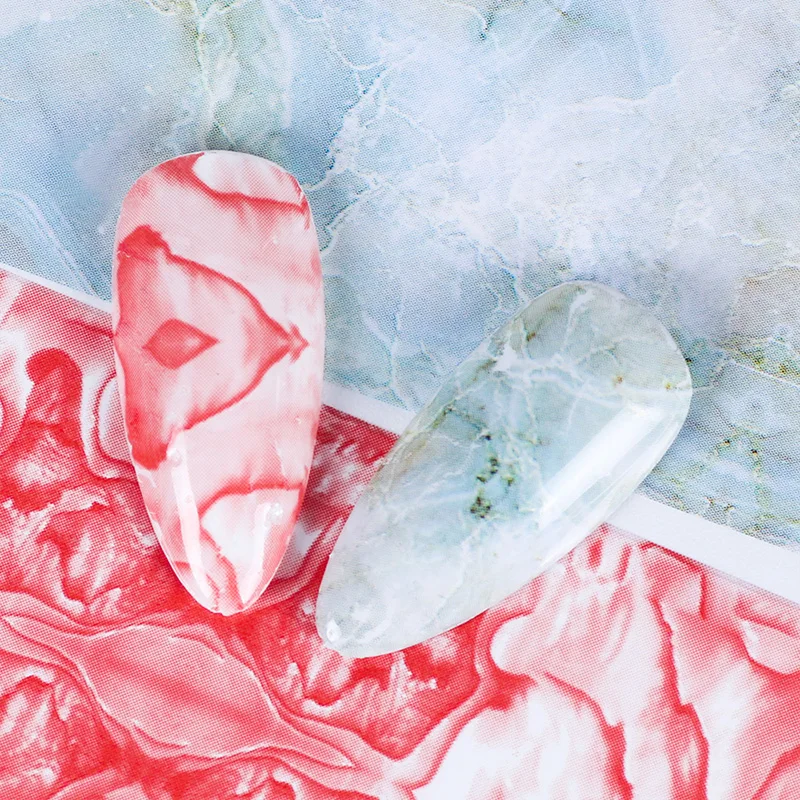 1 шт. переводная Фольга для дизайна ногтей 4 см х 100 см|Стикеры и наклейки| |