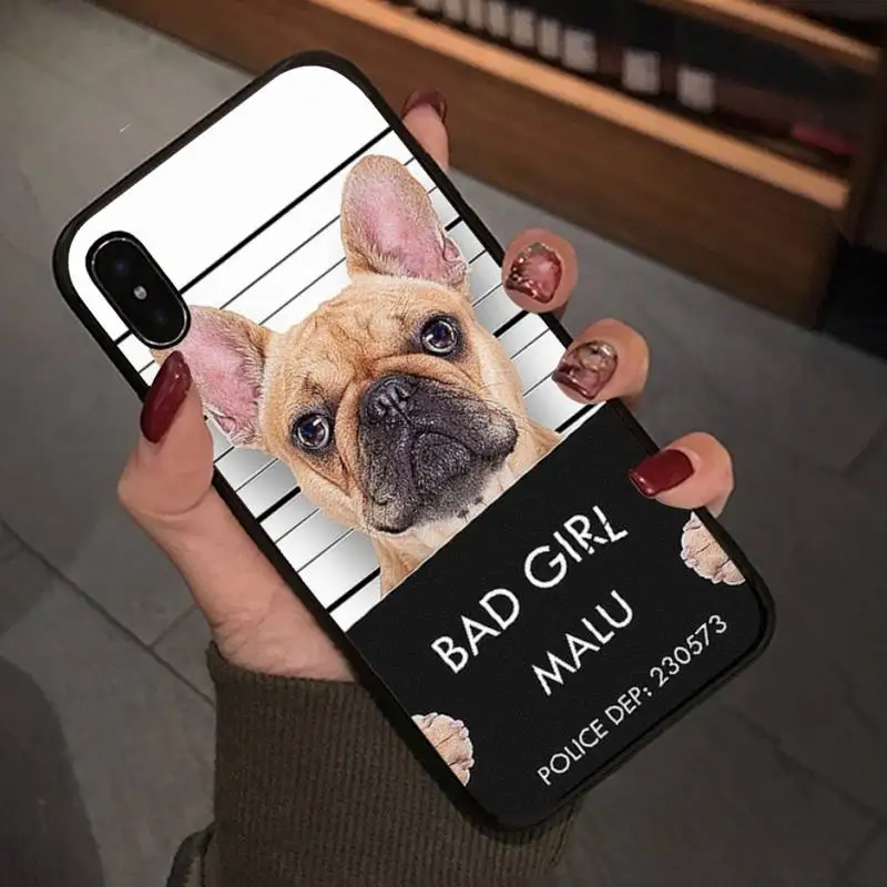 Motirunner Super Cute Dog Mobile Case For Samsung Galaxy S9 Plus J2 J3 J310 J4 J5 Prime J6 J7 Telephone Accessories | Мобильные